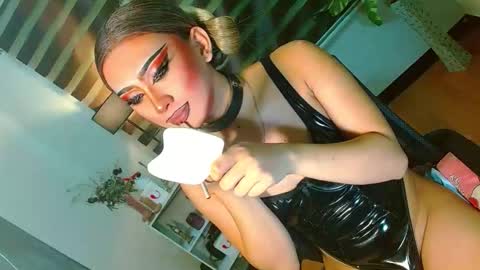 miss yasii online show from 04-27-26, 03:32