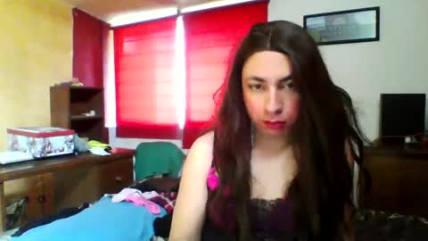 Snapshot of yasmin_paez23 chatting on 12-12-24, 06:53 Yasmin Paez online show from 12-12-24, 06:53