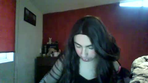 Snapshot of yasmin_paez23 chatting on 02-19-25, 12:03 Yasmin Paez online show from 02-19-25, 12:03