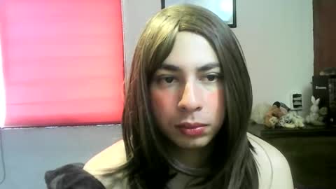 Snapshot of yasmin_paez23 chatting on 03-09-25, 07:48 Yasmin Paez online show from 03-09-25, 07:48