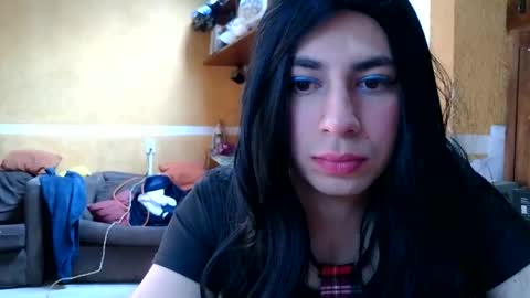 Snapshot of yasmin_paez23 chatting on 01-11-26, 09:09 Yasmin Paez online show from 01-11-26, 09:09