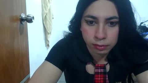 Snapshot of yasmin_paez23 chatting on 03-31-26, 01:51 Yasmin Paez online show from 03-31-26, 01:51