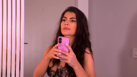 Yasmina  online show from 12-01-25, 04:06