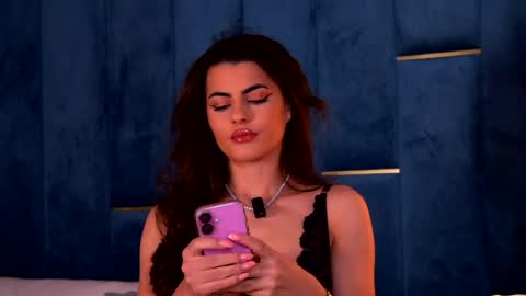 Yasmina  online show from 04-27-26, 03:15