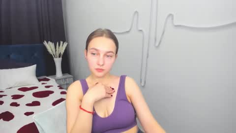 Yasmina online show from 02-18-25, 05:31