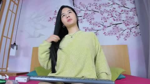 Yasminn Scott online show from 01-16-25, 12:53