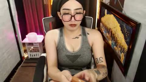 yassiered online show from 04-21-26, 08:53