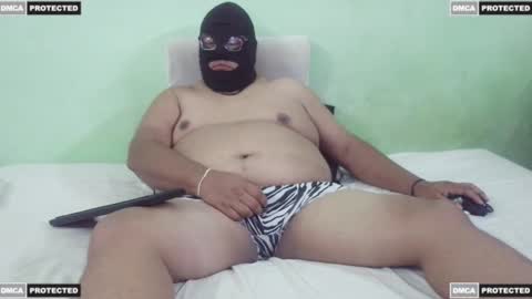 Yasu online show from 09-24-25, 04:05