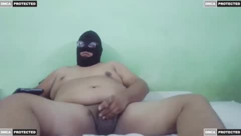 Yasu online show from 10-23-25, 03:28