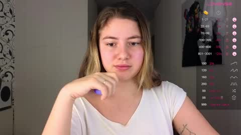 Yasyaa  online show from 12-24-24, 02:10