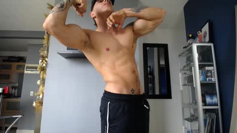 yahto online show from 12-11-24, 03:47