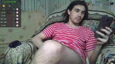 Sven online show from 01-08-25, 08:49