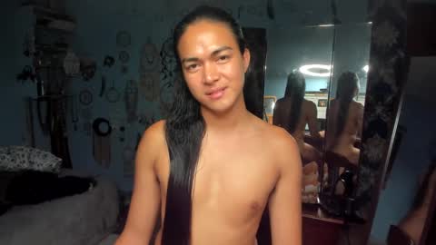 Snapshot of yawa__ chatting on 01-31-25, 02:28 Blush online show from 01-31-25, 02:28