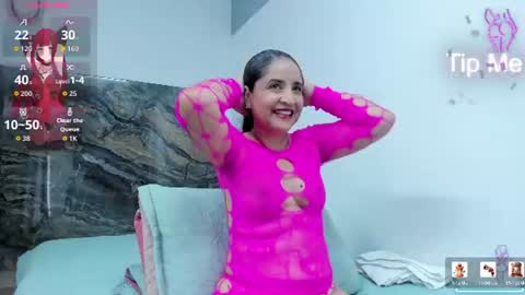 yaya____ online show from 07-02-26, 12:22
