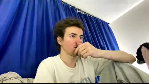 yayay333 online show from 01-05-26, 05:27