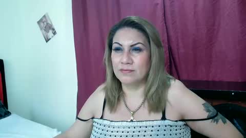 yayita online show from 01-28-25, 06:07