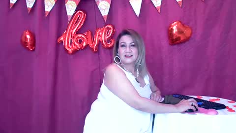 yayita online show from 02-09-25, 12:52