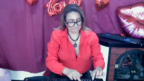 yayita online show from 02-17-25, 06:15