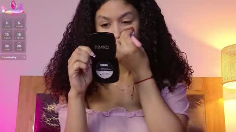 yayoi_cresp18 online show from 10-22-25, 11:21