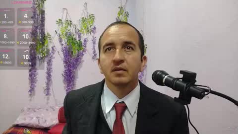 Hazzan y Greisy online show from 09-19-25, 02:29