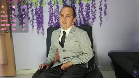 Hazzan online show from 02-09-26, 03:05