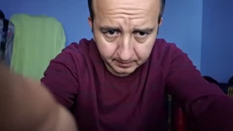 Hazzan online show from 06-16-26, 01:36