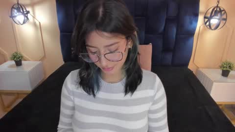 Snapshot of yazmin_rouse chatting on 01-17-25, 02:28 Yazmin online show from 01-17-25, 02:28