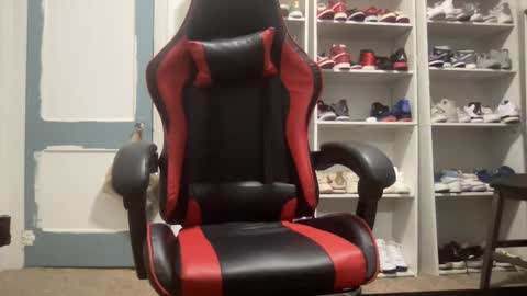 Yeahitsrell online show from 02-17-25, 11:44