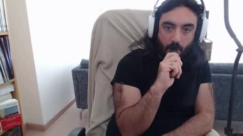 yeeaahoo online show from 11-19-25, 10:04