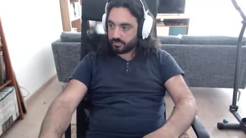 yeeaahoo online show from 05-03-26, 12:55