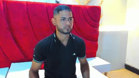 Yeferson online show from 10-14-25, 09:04