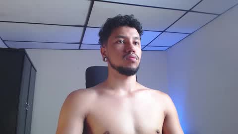 yeff online show from 10-25-25, 01:35