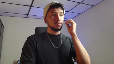 yeff online show from 10-28-25, 12:58