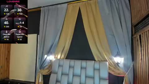 Yeidonn online show from 07-21-26, 03:20
