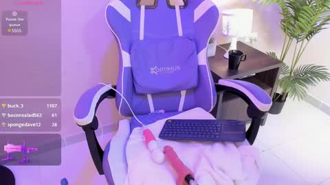 yeika_foxy online show from 02-11-25, 05:29