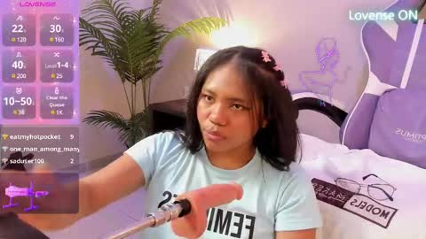 yeika_foxy online show from 02-20-25, 05:18