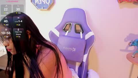 yeika_foxy online show from 02-26-25, 10:58