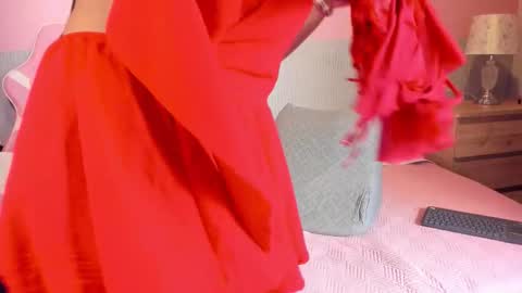 yeika_foxy online show from 02-07-26, 10:52