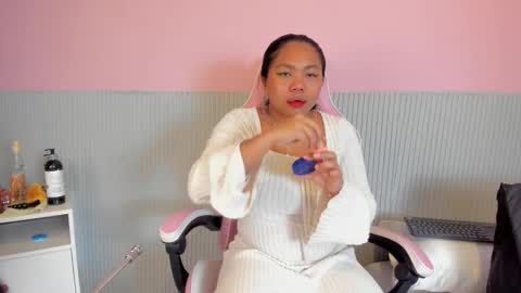 yeika_foxy online show from 02-25-26, 11:09