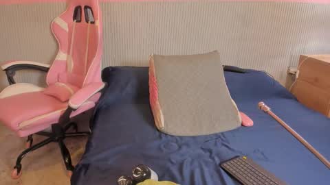 yeika_foxy online show from 03-13-26, 11:28