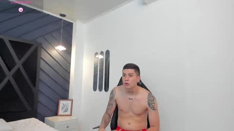 YEIKO ROMERO online show from 01-30-25, 08:21