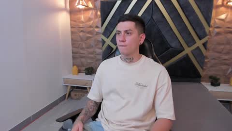 YEIKO ROMERO online show from 02-06-25, 05:40