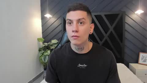 YEIKO ROMERO online show from 02-11-25, 05:18