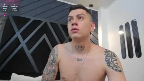 YEIKO ROMERO online show from 03-01-25, 08:42