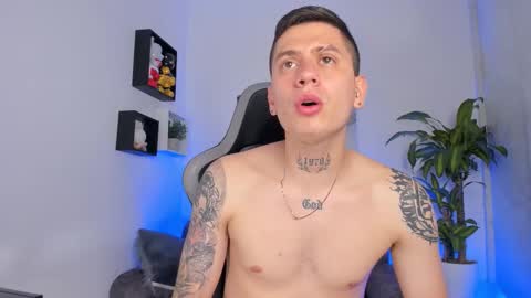 YEIKO ROMERO online show from 09-10-25, 05:24