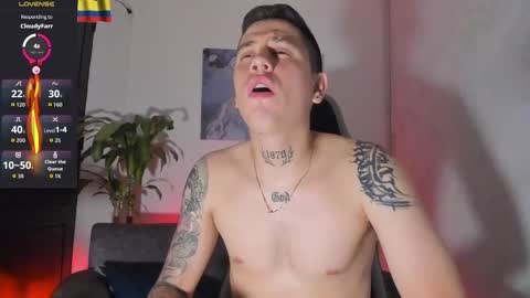 YEIKO ROMERO online show from 12-14-25, 09:58