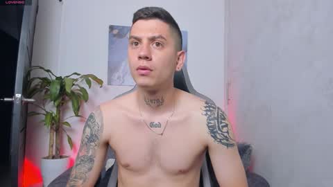 YEIKO ROMERO online show from 12-18-25, 03:51