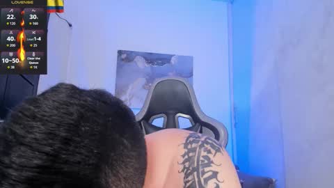 YEIKO ROMERO online show from 01-07-26, 08:00