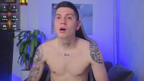 YEIKO ROMERO online show from 03-11-26, 05:52