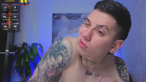 YEIKO ROMERO online show from 03-20-26, 06:24